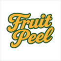 FRUIT PEEL علامة تجارية